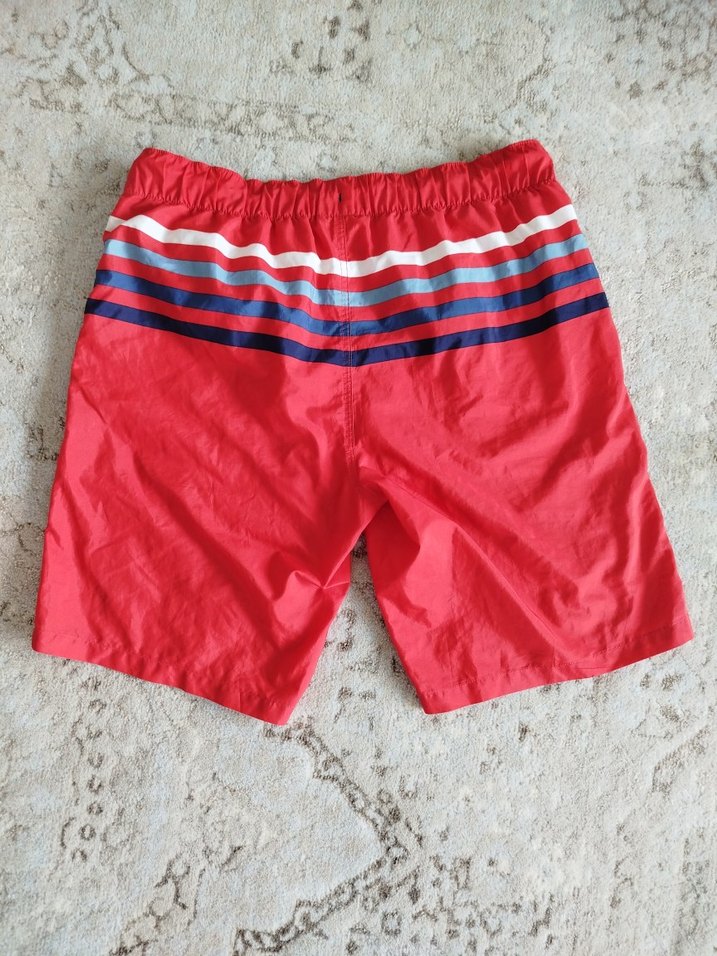 mayo  spor şort - Görsel 5