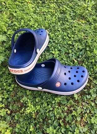 Crocs terlik