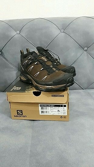 Salomon salomon ayakkabı outdoor