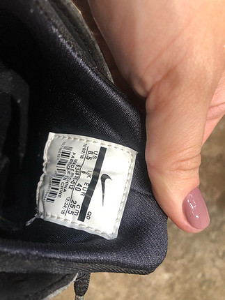 40 Beden Nike ayakkabi 