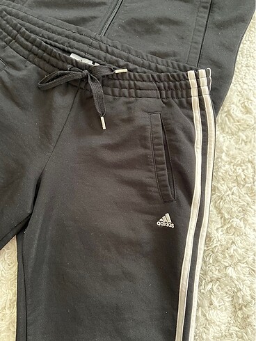 s Beden Adidas eşofman takımı