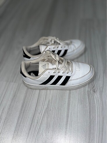 Adidas süperstar orijinal spor ayakkabı