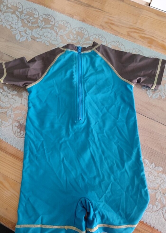 Erkek Bebek mayosu - Görsel 2