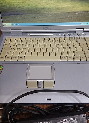Fujitsu Siemens