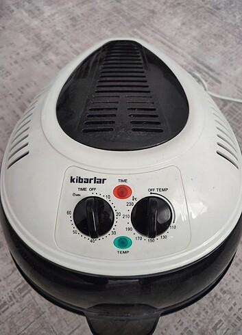 Delimano AirFryer 
