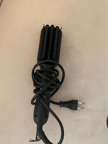 Düzlestirici tarak - Görsel 3