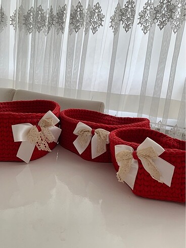 Örgü organize - Görsel 2