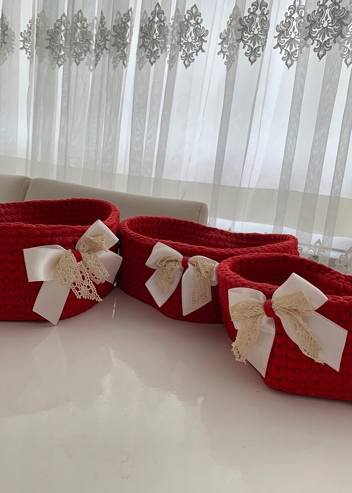 Örgü organize - Görsel 2