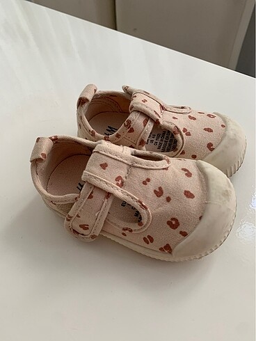 Bebek sandalet - Görsel 3