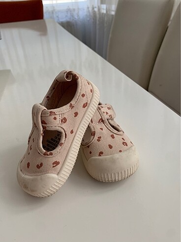 Bebek sandalet - Görsel 2