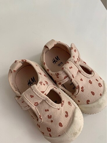 Bebek sandalet - Görsel 4