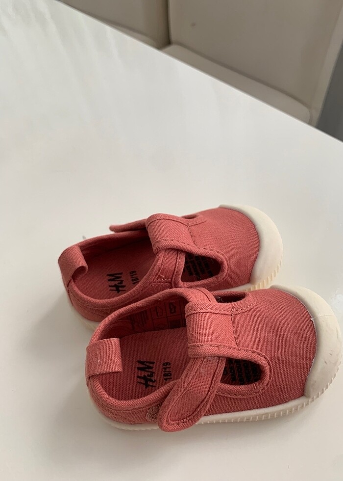 Sandalet - Görsel 3