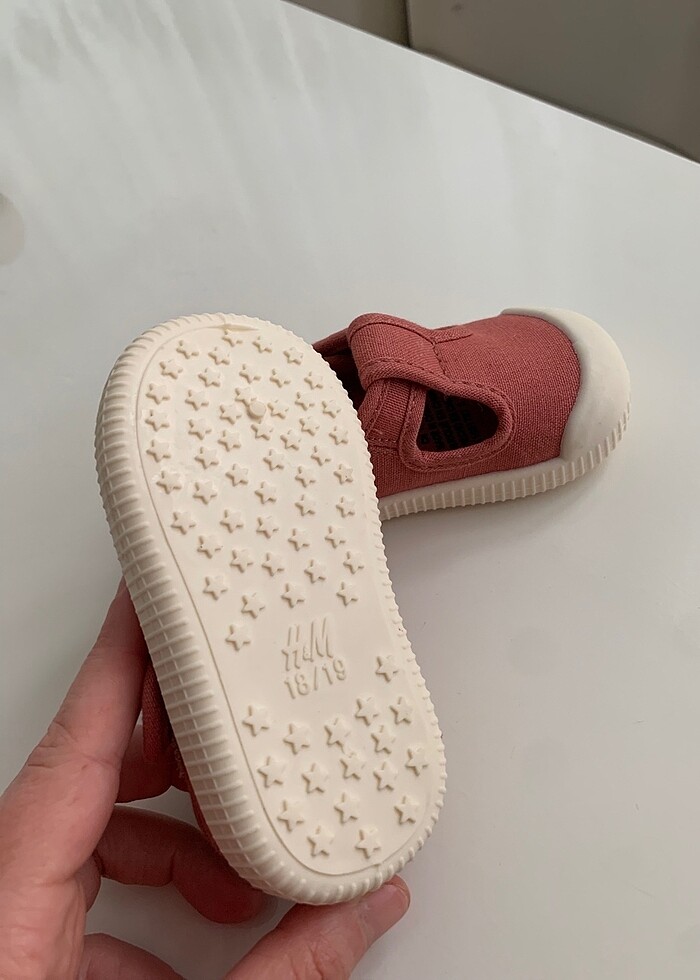 Sandalet - Görsel 4