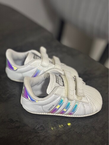 Adidas Bebek ayakkabı