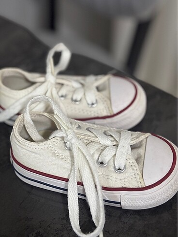 Converse Bebek ayakkabı
