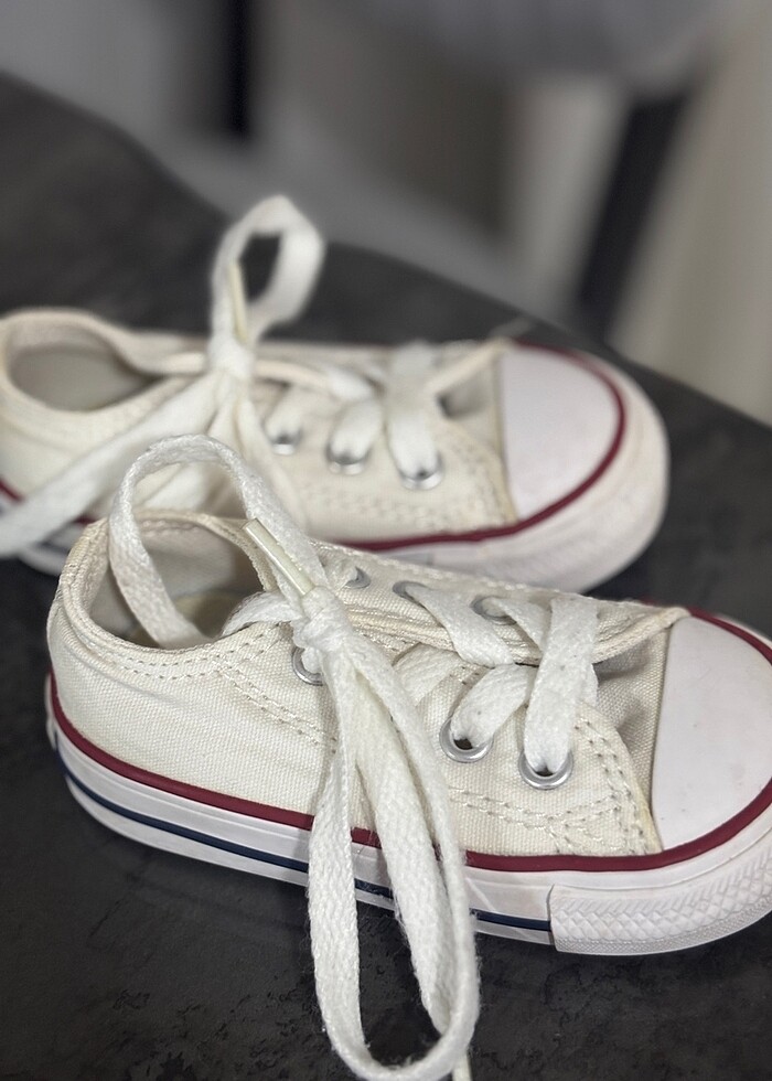 Bebek ayakkabı - Görsel 2