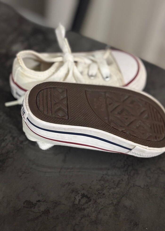 Bebek ayakkabı - Görsel 3