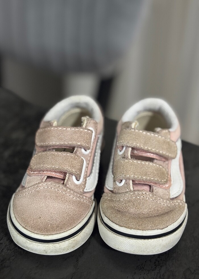 Bebek ayakkabı - Görsel 2