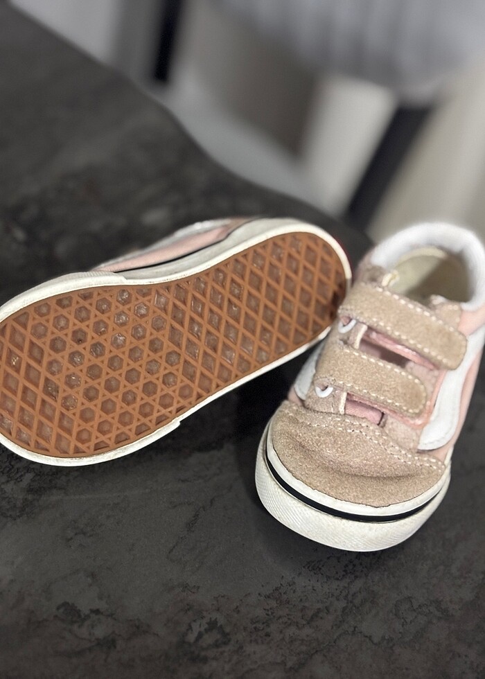 Bebek ayakkabı - Görsel 3