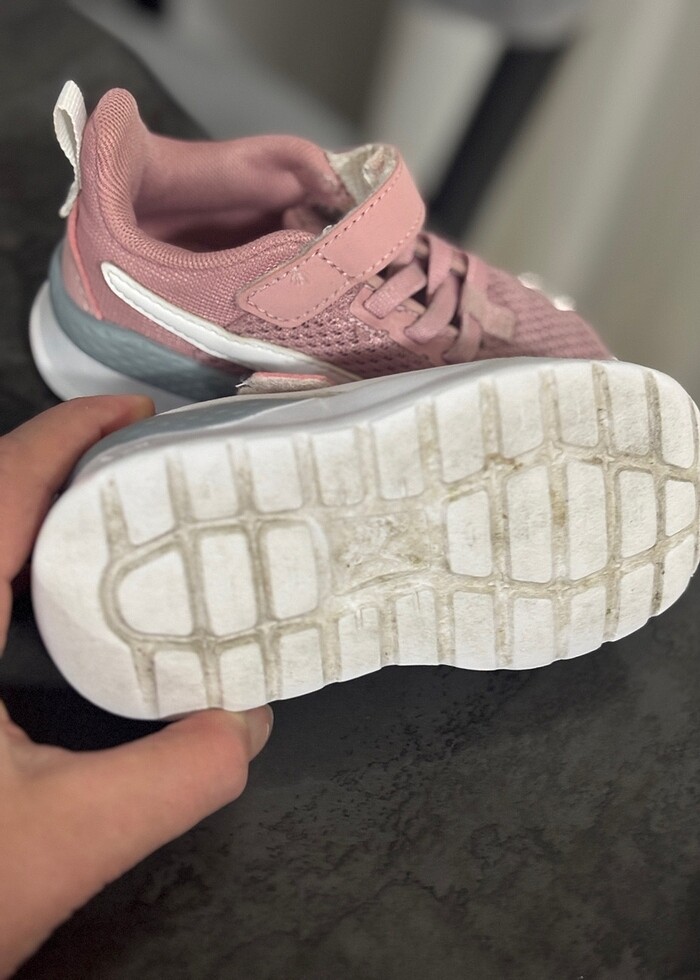 Bebek spor ayakkabı - Görsel 2