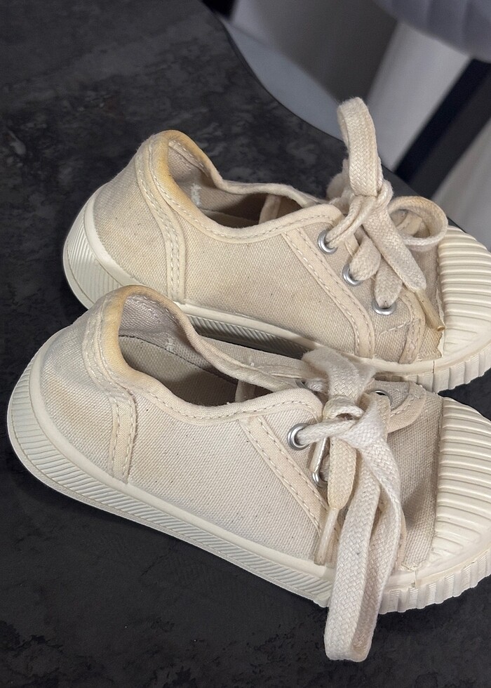 Bebek ayakkabı - Görsel 2