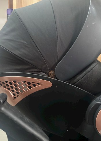 Kraft bebek arabası - Görsel 11