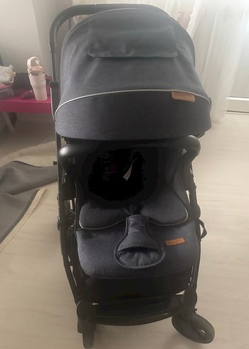 Kraft bebek arabası - Görsel 4