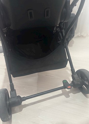Kraft bebek arabası - Görsel 7