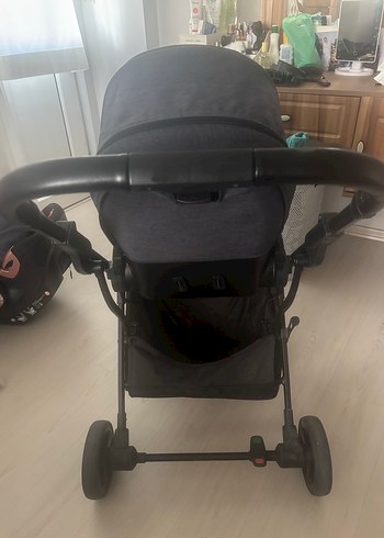 Kraft bebek arabası - Görsel 2