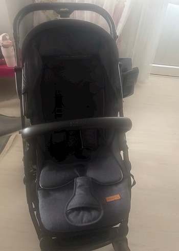 Kraft bebek arabası - Görsel 5