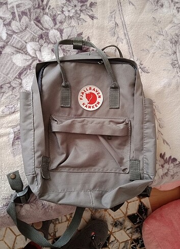 Kanken sırt çantası 