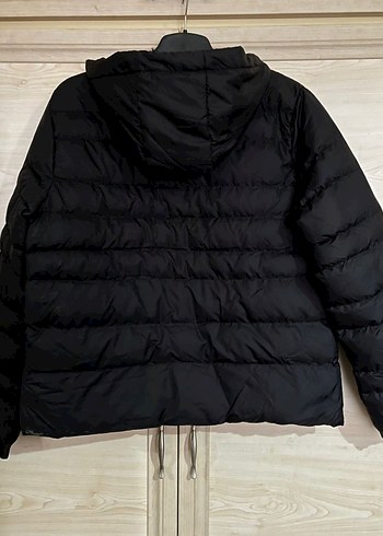 xl Beden siyah Renk montt
