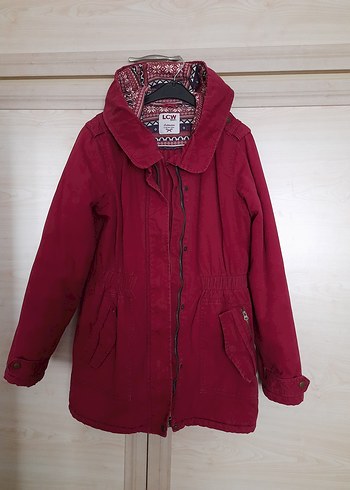 LC Waikiki 15-16 Yaş