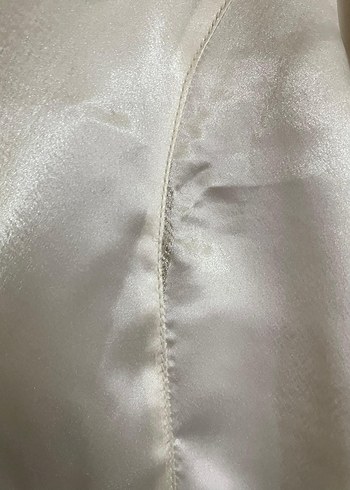 Saten Gömlek - Görsel 6