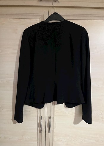 Blazer Ceket - Görsel 3