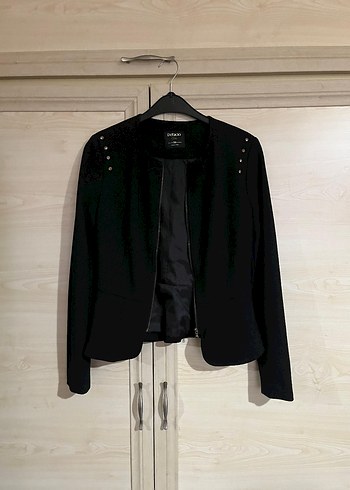 Blazer Ceket - Görsel 2