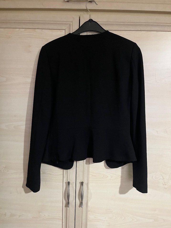 Blazer Ceket - Görsel 3