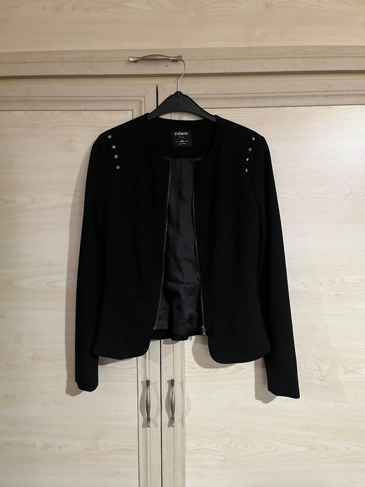 Blazer Ceket - Görsel 2