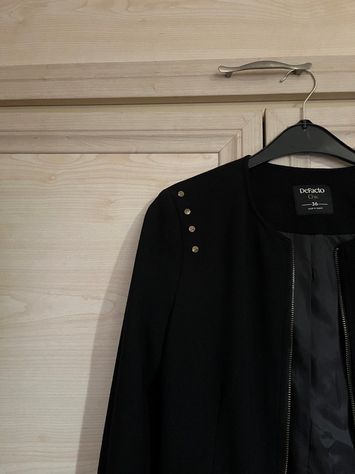 Blazer Ceket - Görsel 4