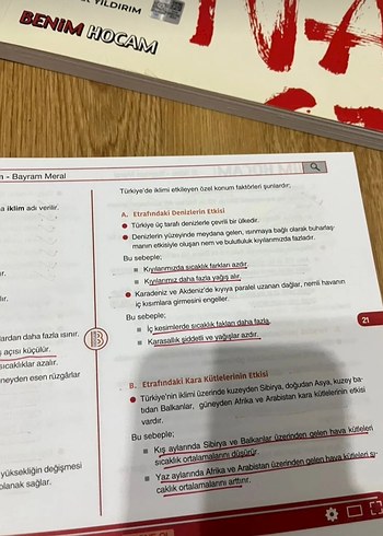 KPSS  Ders Notları Seti - Görsel 2