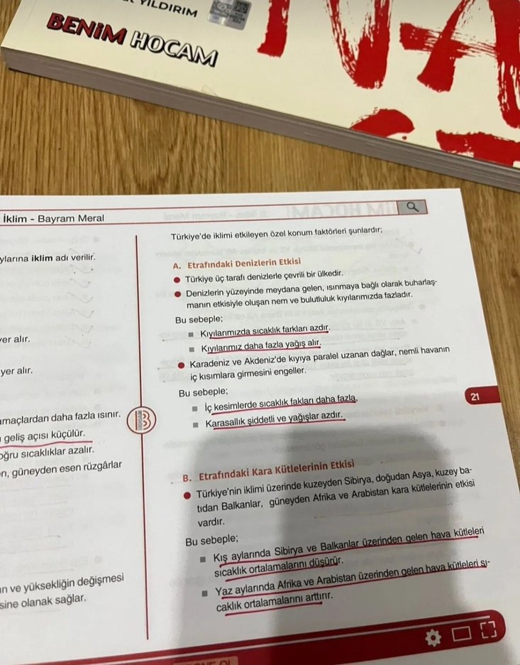 KPSS  Ders Notları Seti - Görsel 2