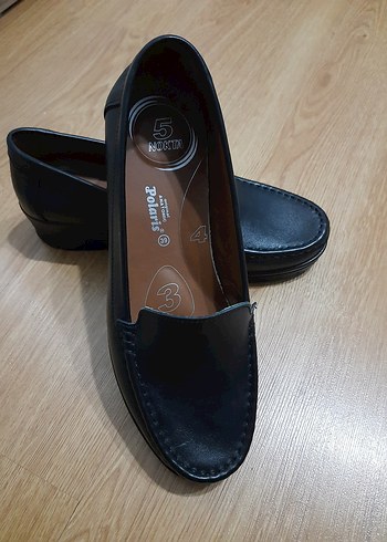 Ayakkabı - Görsel 5