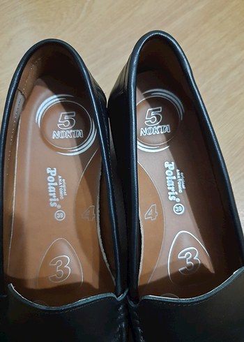 Ayakkabı - Görsel 6