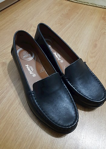 Ayakkabı - Görsel 3