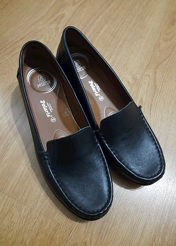 Ayakkabı - Görsel 2