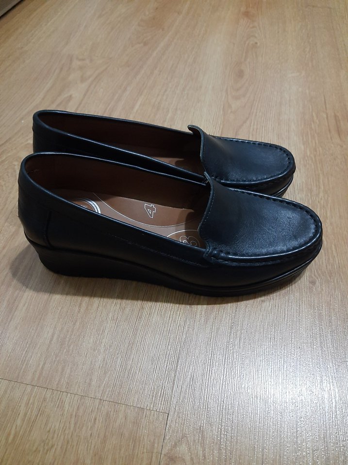 Ayakkabı - Görsel 4