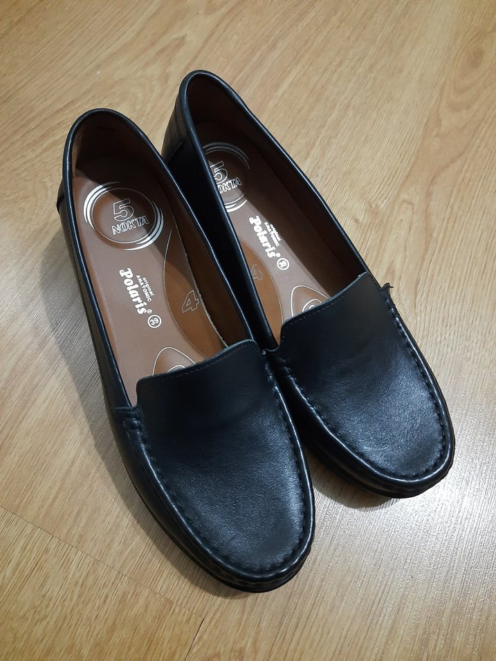 Ayakkabı - Görsel 2