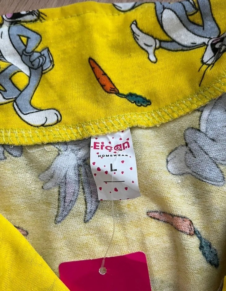 Pijama Takımı - Görsel 5