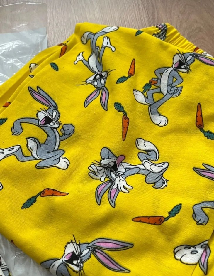 Pijama Takımı - Görsel 3