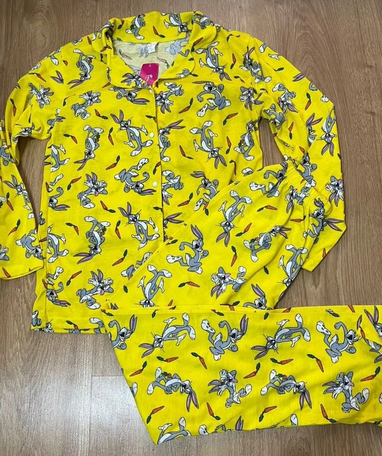 Pijama Takımı - Görsel 2